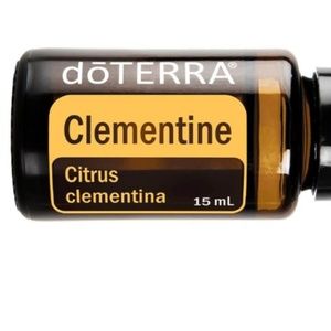 DoTerra Clementine 15mL